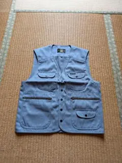 寅壱 TORAICHI ベスト Lサイズ