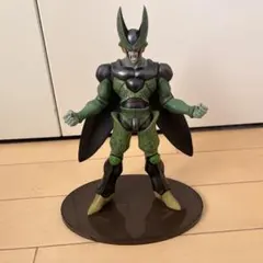 ドラゴンボール セル フィギュア 造形天下一武道会