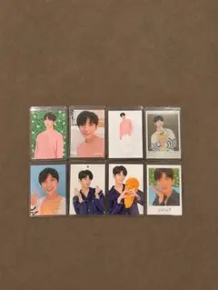 seventeen セブチ ハルコン haru トレカ ジョシュア - メルカリ