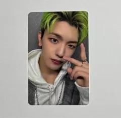 2025年最新】KCon トレカの人気アイテム - メルカリ