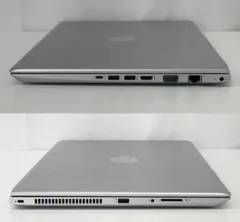 HP ProBook 450 G5 / 15.6インチ ノートPC