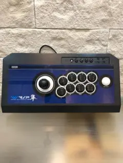 アケコン リアルアーケードPro.N HAYABUSA マキブに ハヤブサ 株式会社 HORI | リアルアーケードPro.N HAYABUSA for