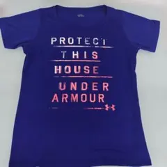 ☆Under Armour☆ Tシャツ・XL