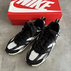 NIKE JAM ジャム スニーカー 28.0cm 27.5cm ブラックのサムネイル