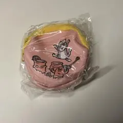 仕事猫 コインケース トレジャー ガチャガチャ カプセルトイ