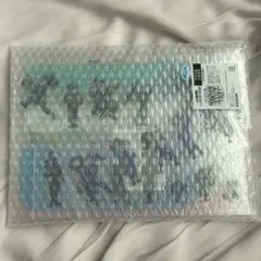 忍たま乱太郎　アクリルジオラマ　ドクタケ忍者隊最強の軍師