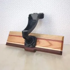 新品】 ジムニー JB64 JB74 JC74 ウッドミラー ブラックチェリー