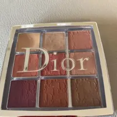 Dior アイシャドウパレット 007 Coral Neutrals