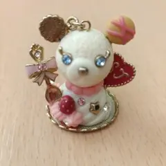 サマンサタバサプチチョイス Samantha Thavasa クマ　キーホルダーのサムネイル