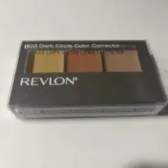 REVLON　カラーステイ　ロングウェア　コンシーラーパレット　003／レブロンのサムネイル