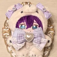 cohane＊ いつぬい ぬい服 あんスタ 〗 いつぬいがやって来ました˙ᴥ˙ ︴ぬい服紹介 - YouTube