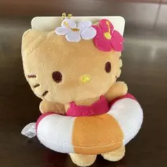 新品未開封】日焼けキティ 一番くじ - メルカリ
