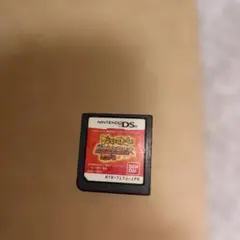 デジモンストーリーDS 超クロスウォーズ