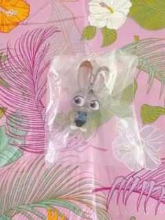 ズートピア めじるしアクセサリー ジュディ