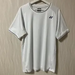 【美品】ヨネックス ユニフォーム YONEX ミズノ 限定 Tシャツ XO