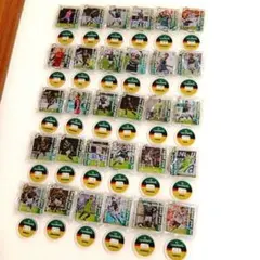 松本山雅 オンラインクジ限定非売品 2025アヒルガチャまとめ売り