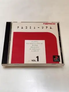 2026年最新】ナムコミュージアム VOL.1の人気アイテム - メルカリ