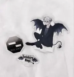 ブルーロック 七人の大罪人　凪誠士郎