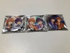 すとぷり ななジェル 缶バッジ3つセット