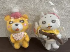 2026年最新】羽海野チカ ぬいぐるみの人気アイテム - メルカリ