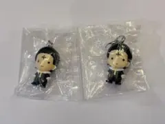 クロロ めじるしアクセサリー 2点セット