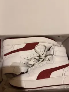 PUMA sky lx Def Jam Recordingsのサムネイル