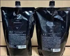 アマトラ メゾフォルテ シャンプー トリートメント 680ml - メルカリ
