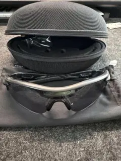 オークリー レーダーロック OAKLEY RADER LOCK サングラス
