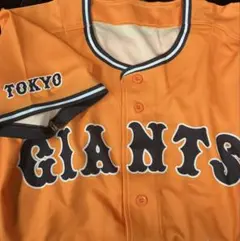 読売ジャイアンツ 巨人 4thレプリカユニホーム　2025年6/17配布