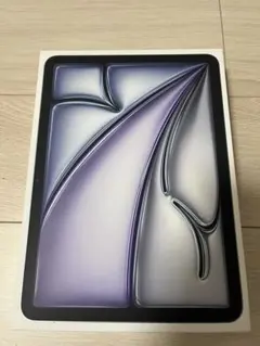 Apple iPad Air (M2) 11インチ 256GB Wi-Fi