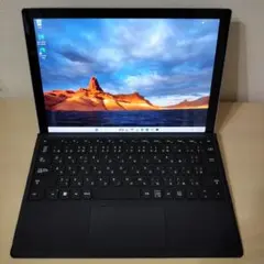 471 Surface Pro 6 i5第8世代◇8◇SSD128GB◇12.3 - メルカリ