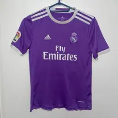 2026年最新】レアルマドリード ユニフォーム 紫の人気アイテム - メルカリ