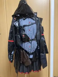 2026年最新】nikke コスプレ エマの人気アイテム - メルカリ