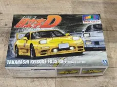 頭文字Ｄ プリペイントシリーズ３台セット Amazon | 青島文化教材社 プリペイントモデルシリーズ 頭文字D