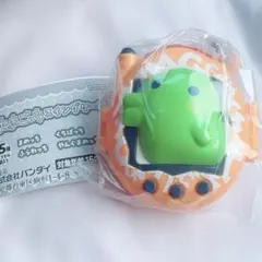 たまごっち　ガチャ