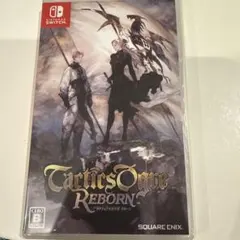 Switch タクティクスオウガ リボーン