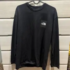 THE NORTH FACE Yosemite ブラック　長袖tシャツ