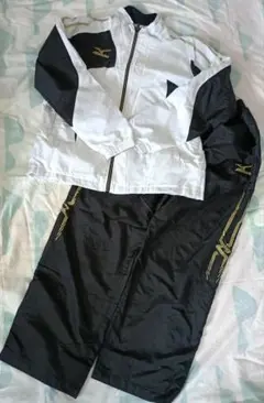 MIZUNOブレスサーモ上下☆