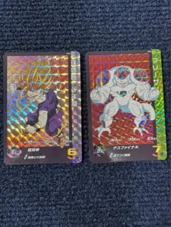 スーパードラゴンボールヒーローズ UGM5-RCP　コンプセット 2026年最新】ドラゴンボールヒーローズugm5 rcpの人気アイテム - メルカリ