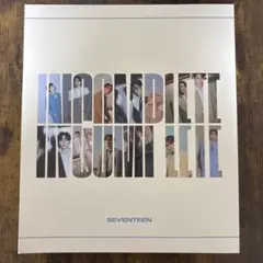 SEVENTEEN セブチ　INCOMPLETE トレカ まとめ売り