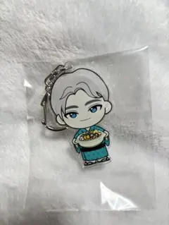 超特急 REAL? ご当地 キーホルダー 東京 アロハ