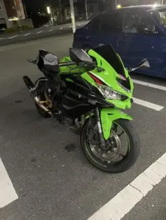 メル出品 2026年最新】zx25r 車体の人気アイテム - メルカリ