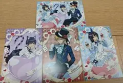 会長はメイド様 アニメイトフェア 特典4枚 - メルカリ