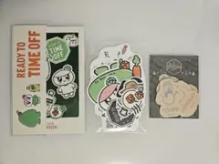 セブチ ステッカー ポストカード in the shop セブチカフェ