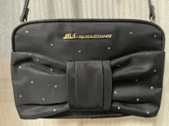 JILL by JILL STUART Web限定 リボンポシェット