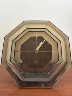 90s SUNFORM 掛時計 ガラス ミッドセンチュリー ポストモダン 2026年最新】東洋佐々木ガラス インテリア時計の人気アイテム - メルカリ
