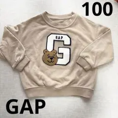 GAP トレーナー 100