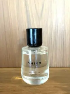 SHIRO be like you オードパルファン50ml 残量ほぼ未使用 - メルカリ