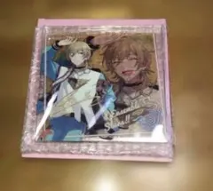 あんスタ 羽風薫 中国 7周年 アクリルブロック