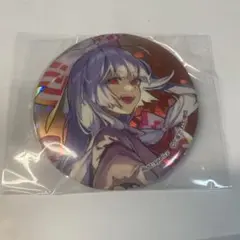 ブルーロック 千切豹馬 缶バッジ 推しキャラバッジ エゴイスト展 エゴ